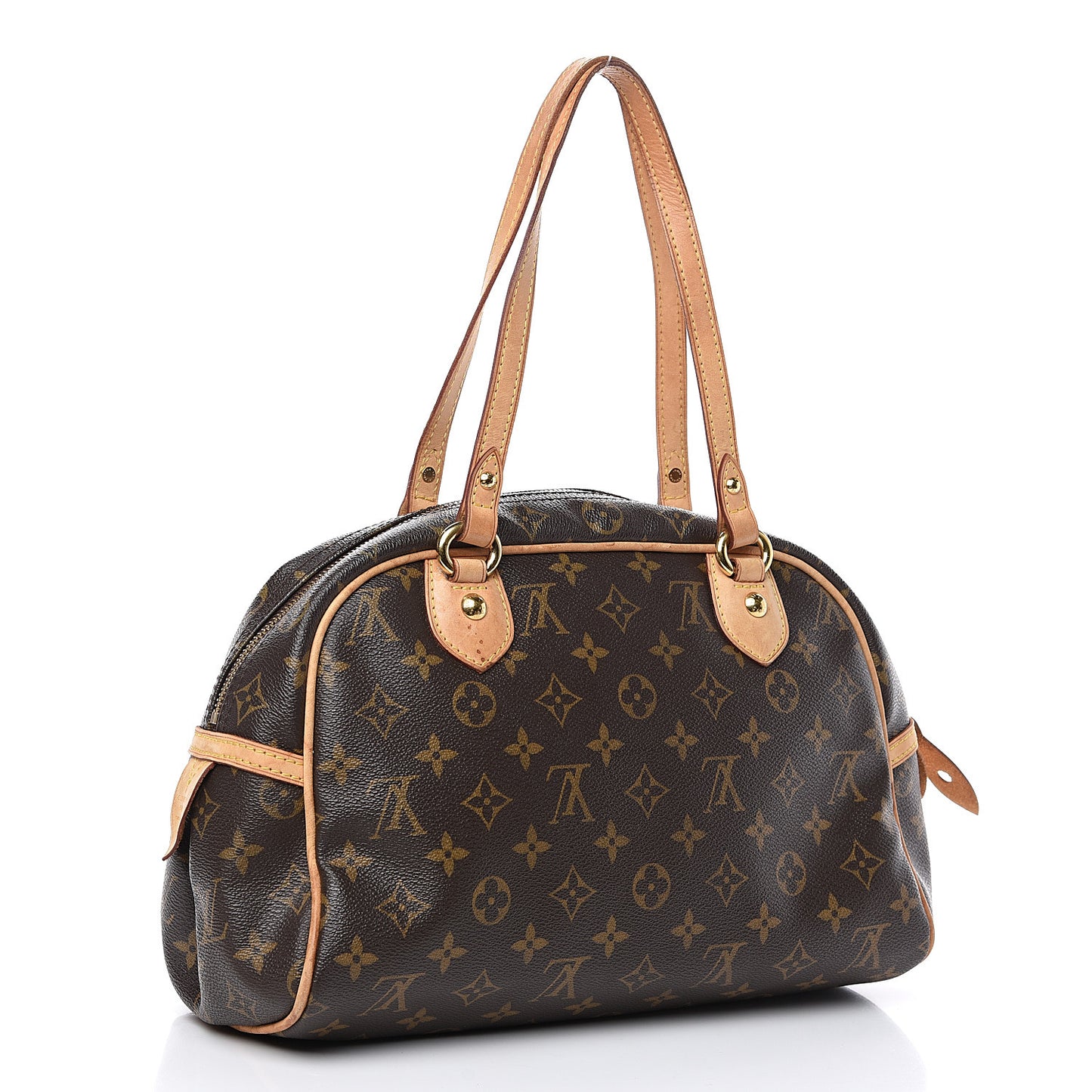 Monogram Montorgueil PM