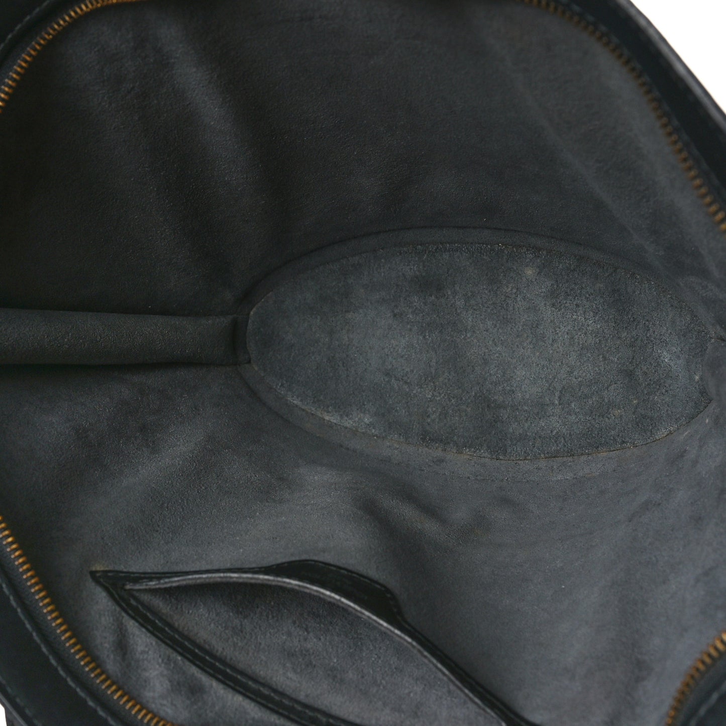 Epi Saint Jacques PM Black