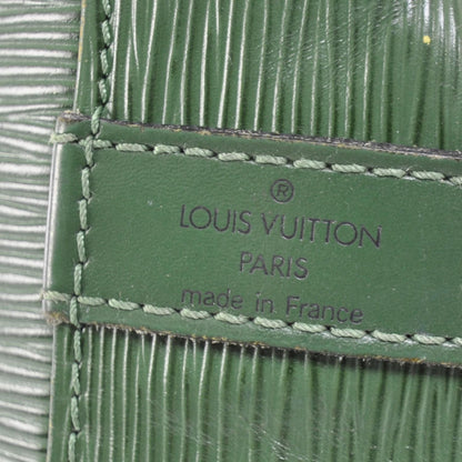 Louis Vuitton Epi Petit Noe Borneo 7 of 8