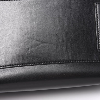 Givenchy Shiny Lord Calfskin Small Antigona Black 10 of 10
