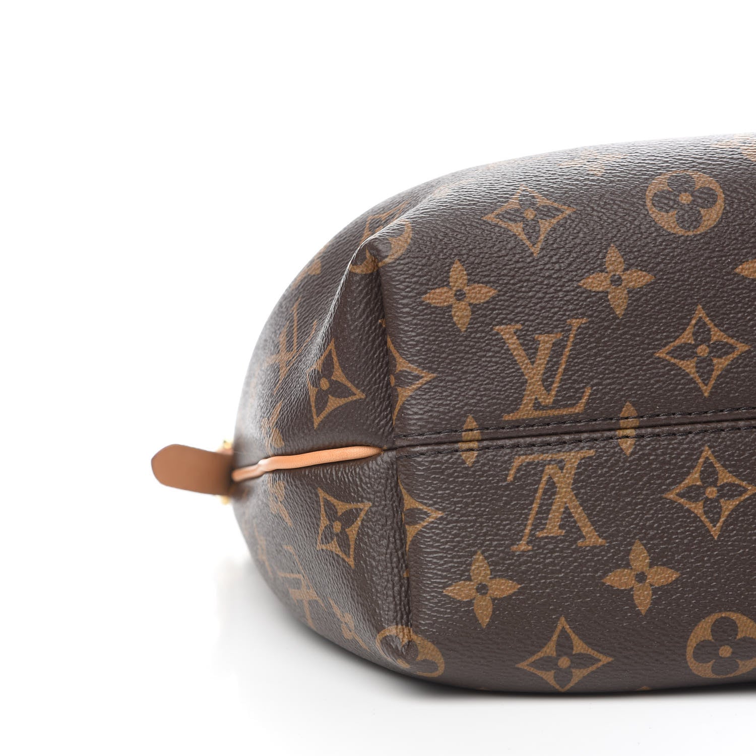 Louis Vuitton Monogram Turenne PM 5 of 12