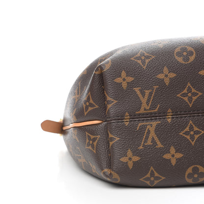 Louis Vuitton Monogram Turenne PM 5 of 12
