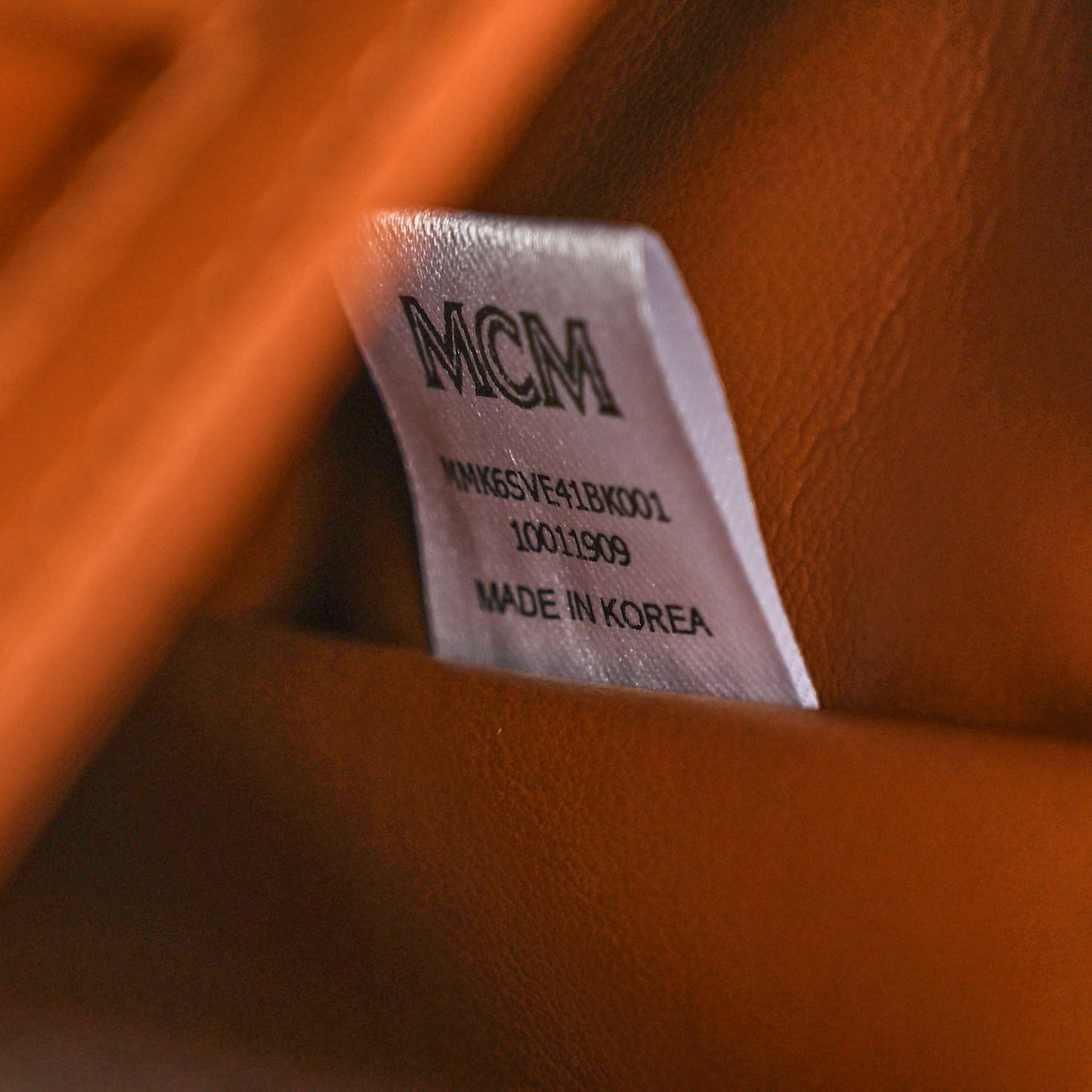 Visetos Side Stud Mini Stark Backpack Black