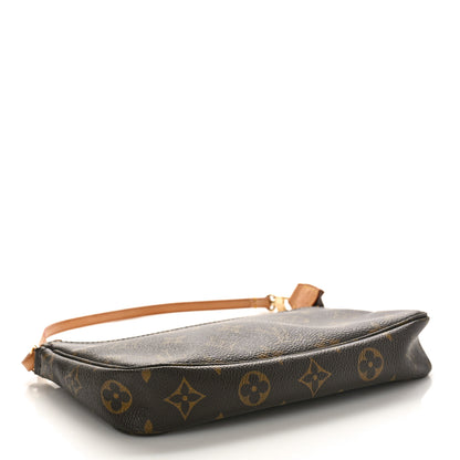Louis Vuitton Monogram Pochette Accessories 4 of 10