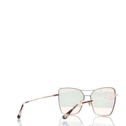 Tom Ford Sye Sunglasses TF738 Tortoise 4 of 7