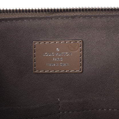 Louis Vuitton Epi Porte-Documents Jour Briefcase Taupe 6 of 7