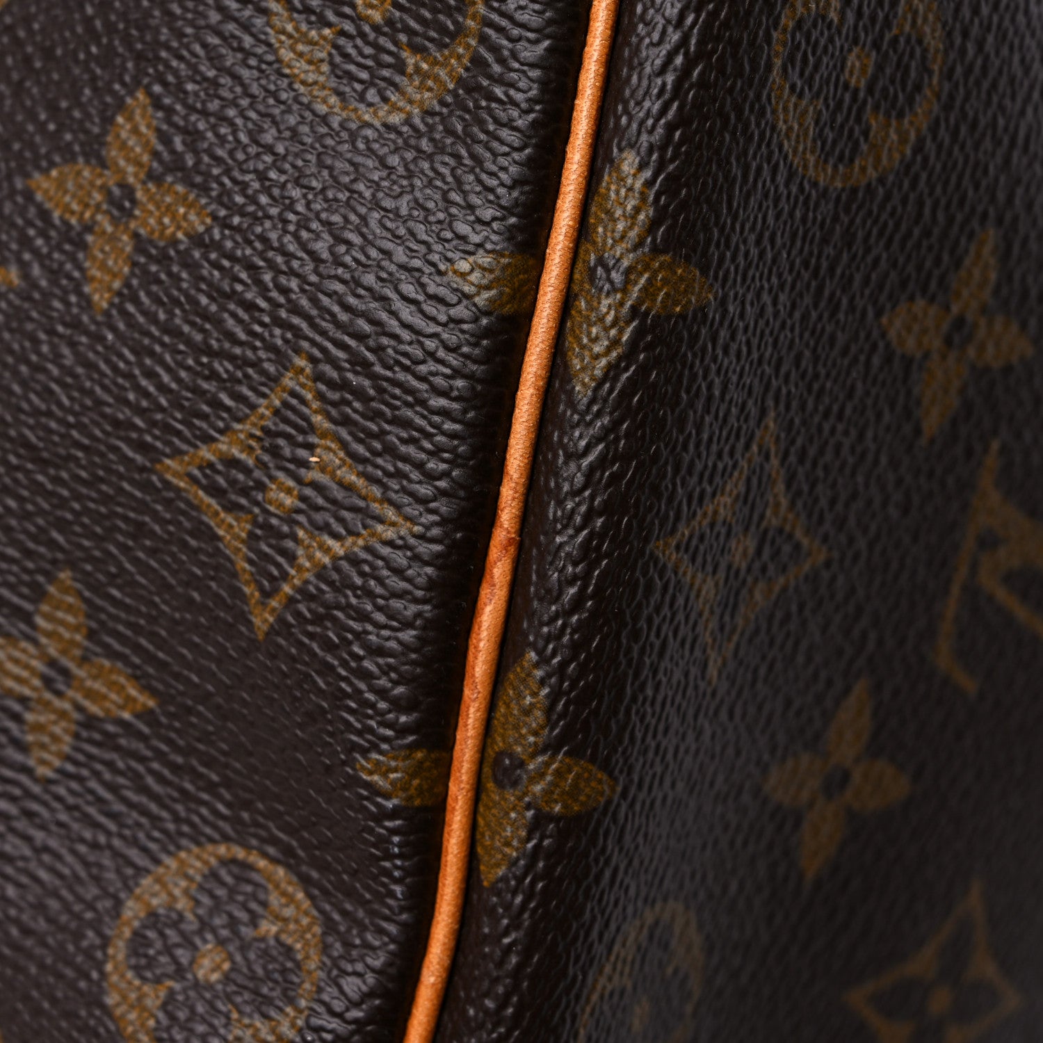 Louis Vuitton Monogram Keepall 45 16 of 34