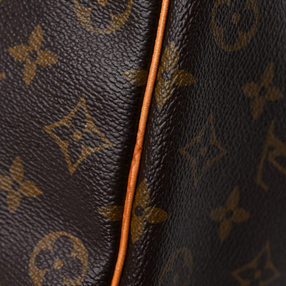 Louis Vuitton Monogram Keepall 45 16 of 34