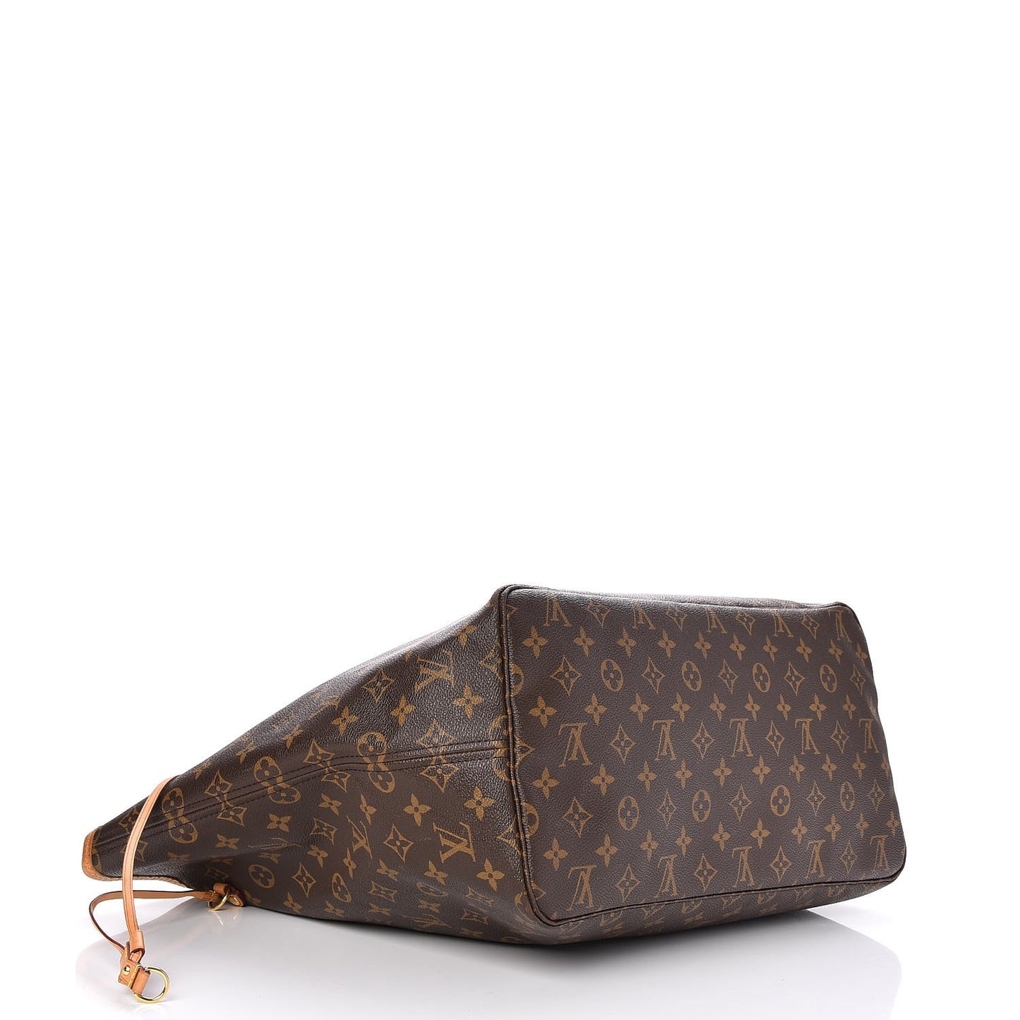 Monogram Neo Neverfull GM Mimosa