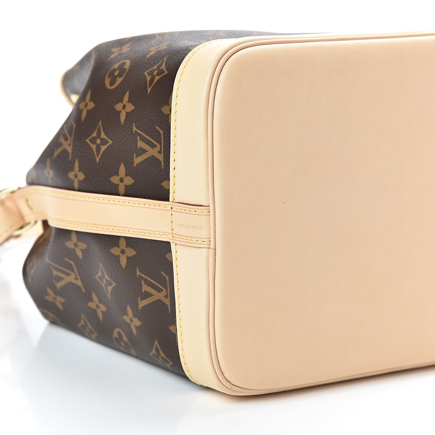 Louis Vuitton Monogram Petit Noe NM 10 of 11