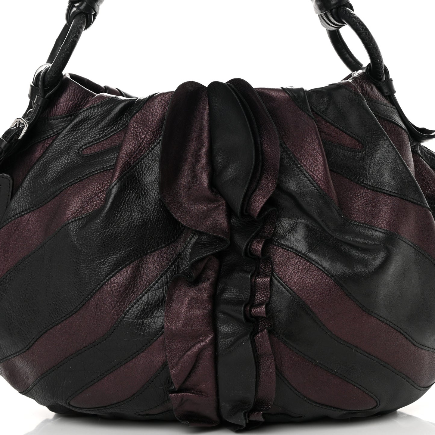 Vitellino Mordo Hobo Ribes Mordore