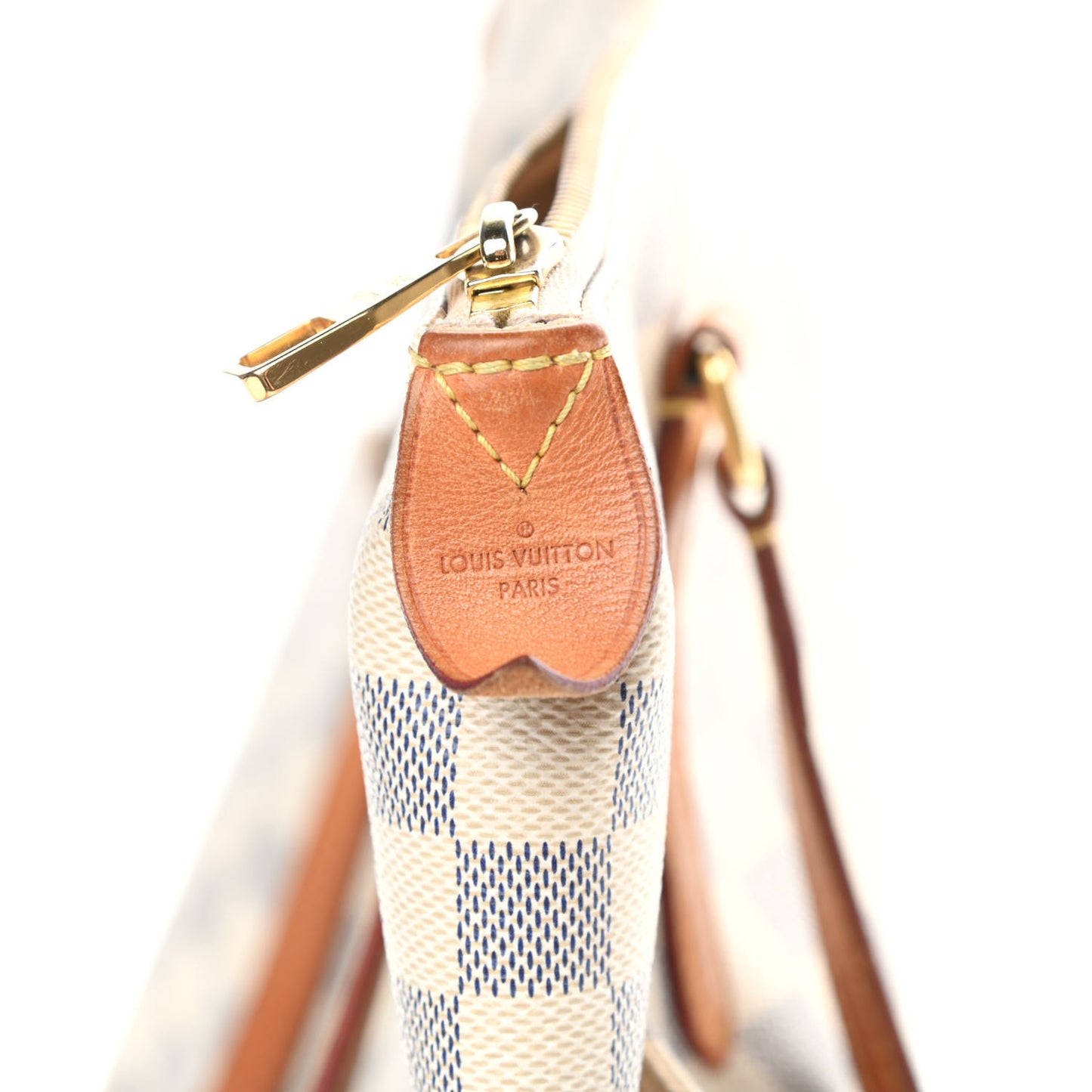 Damier Azur Totally MM