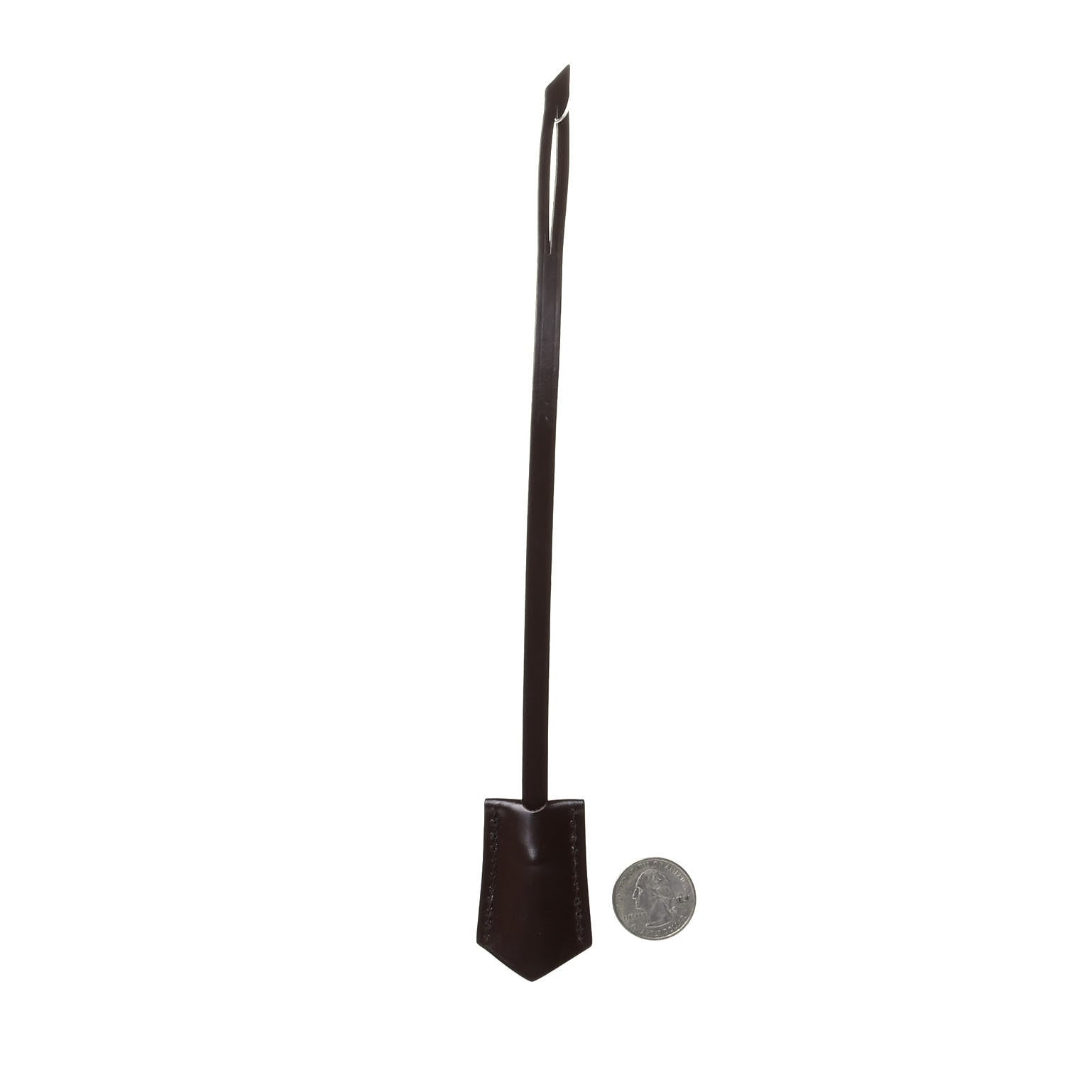 Louis Vuitton Calfskin Clochette Key Bell Holder Ebene 2 of 5