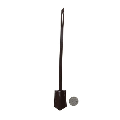 Louis Vuitton Calfskin Clochette Key Bell Holder Ebene 2 of 5