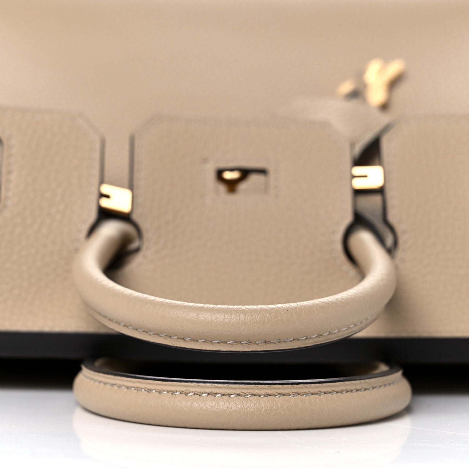 Hermes Togo Birkin 25 Trench 13 of 34