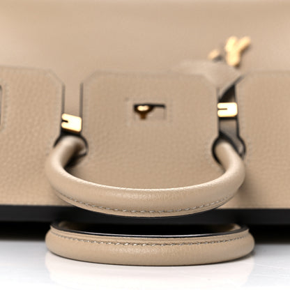 Hermes Togo Birkin 25 Trench 13 of 34