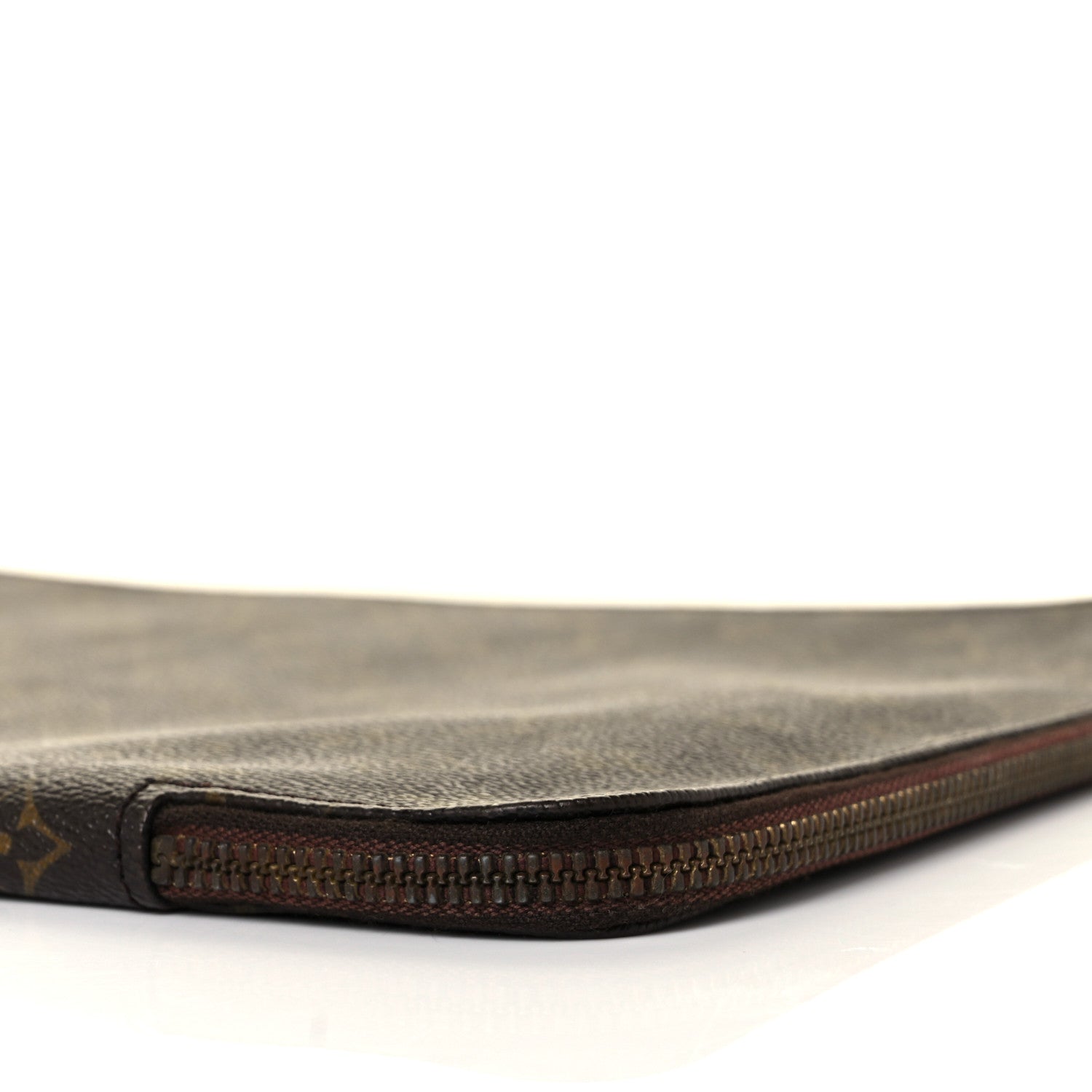 Louis Vuitton Monogram Poche Documents Portfolio Case 39 8 of 10