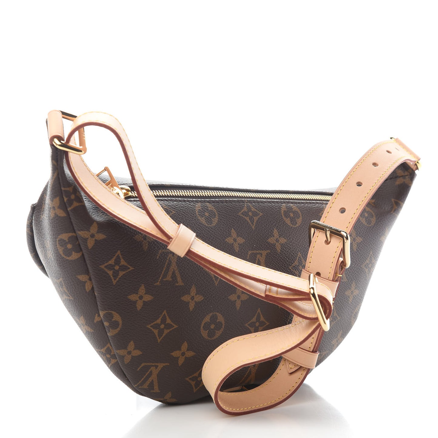 Monogram Bumbag