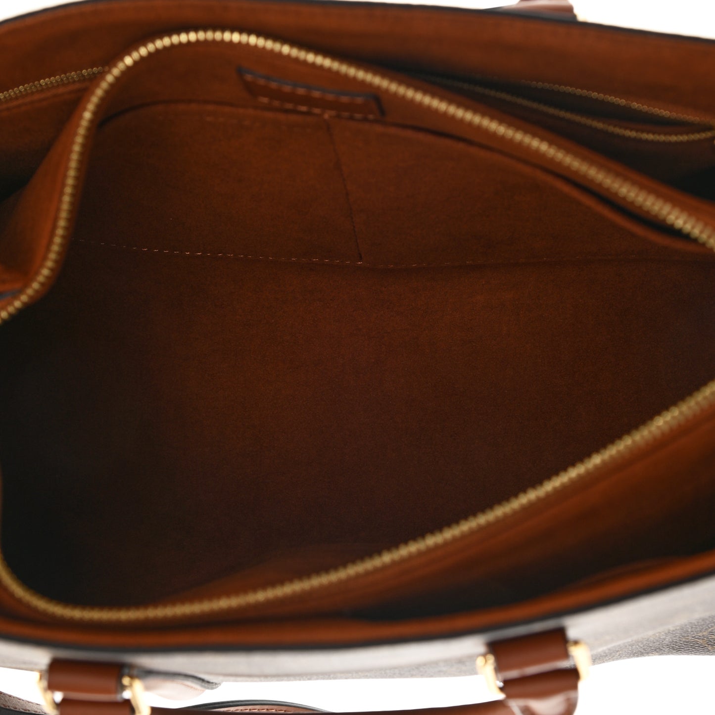 Monogram Soufflot MM Caramel