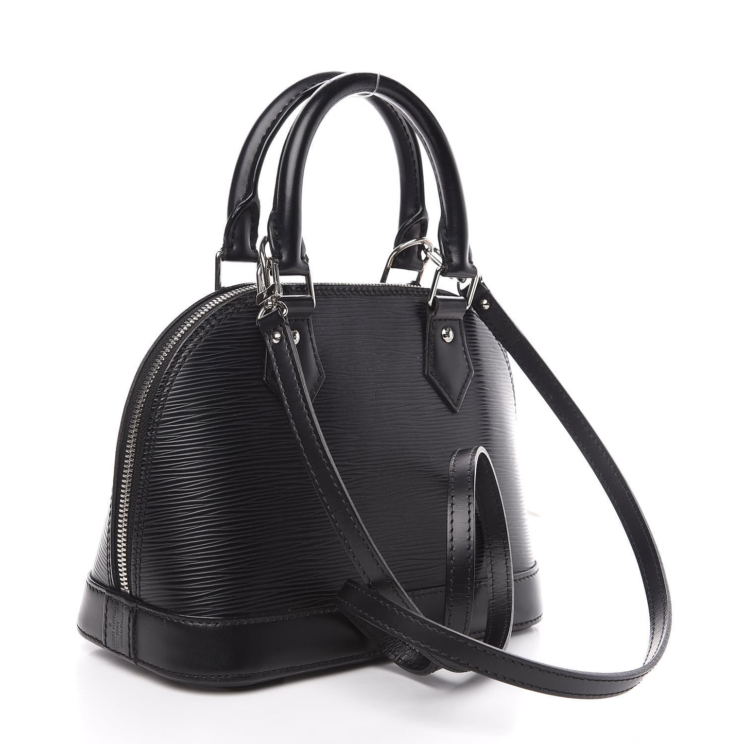 Epi Alma BB Black