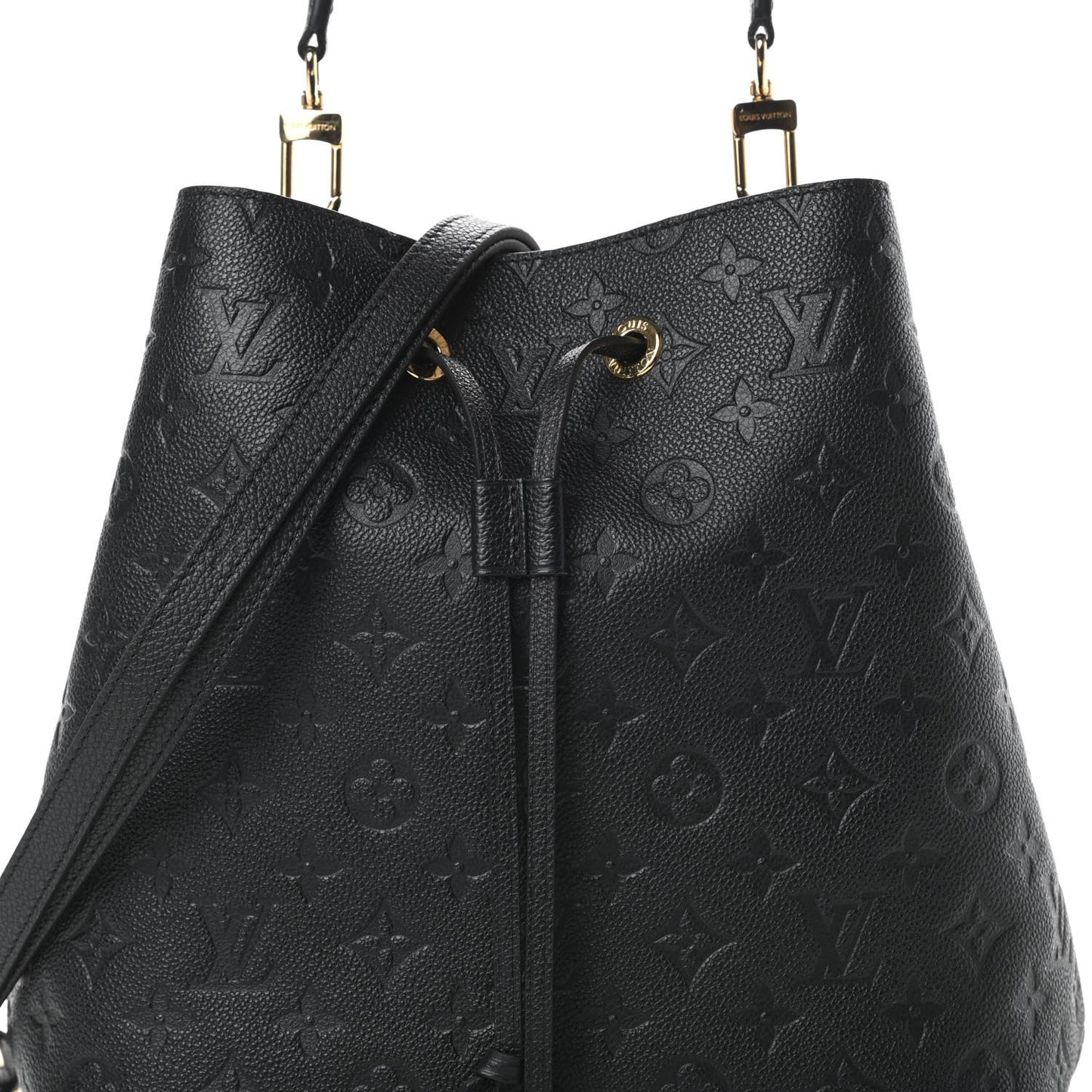Empreinte Neonoe MM Black