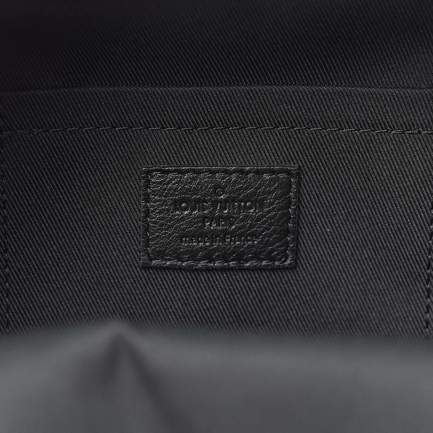 Louis Vuitton Monogram Palm Springs Backpack Mini 2 of 9