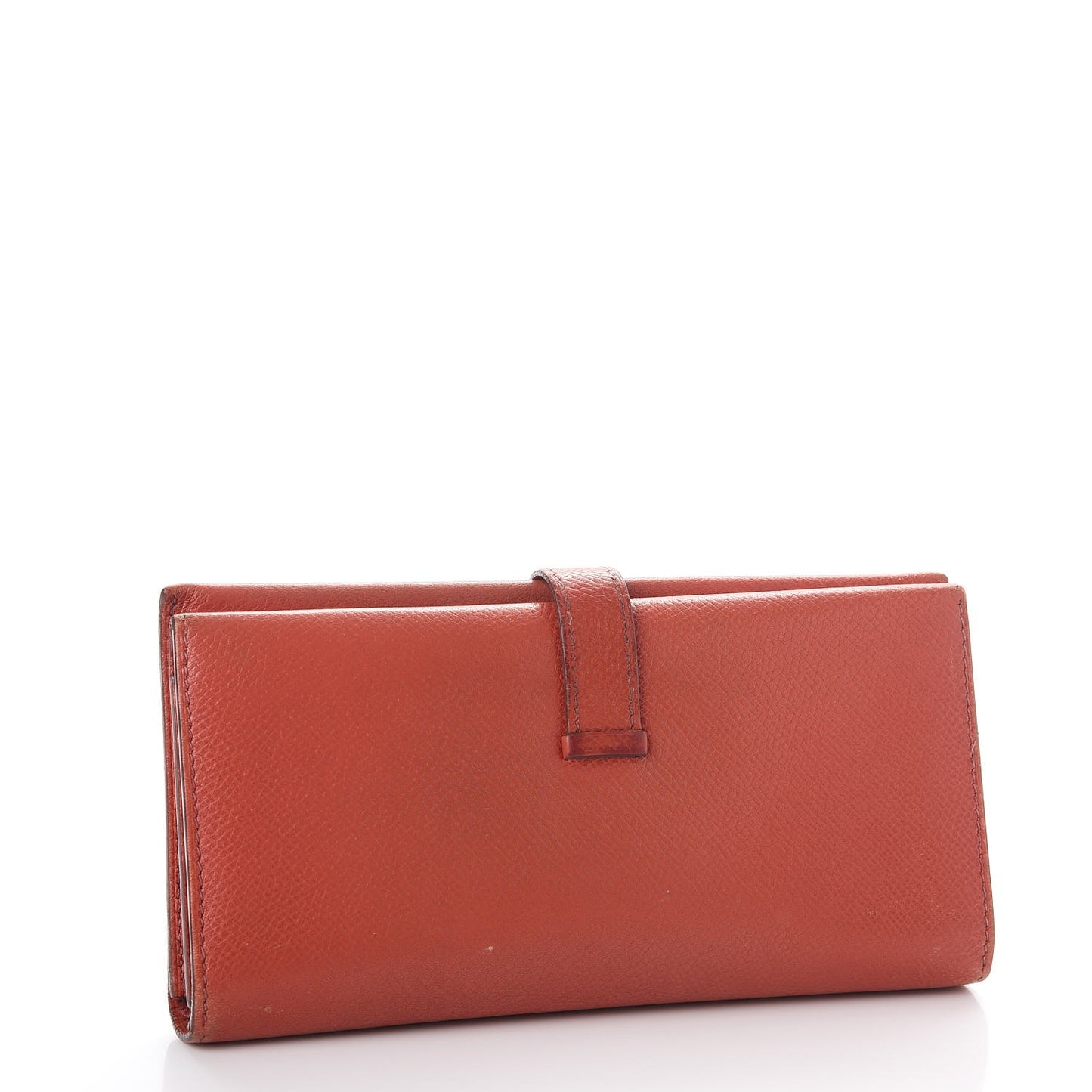 Epsom Tri-Fold Bearn Wallet