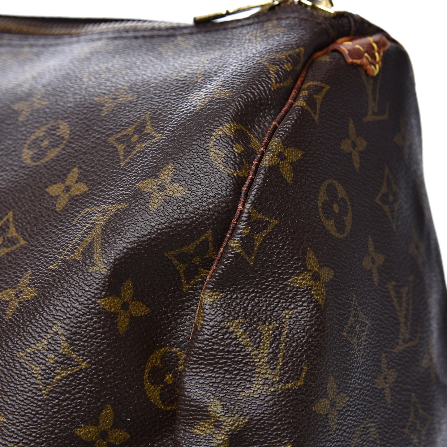 Monogram Keepall 55