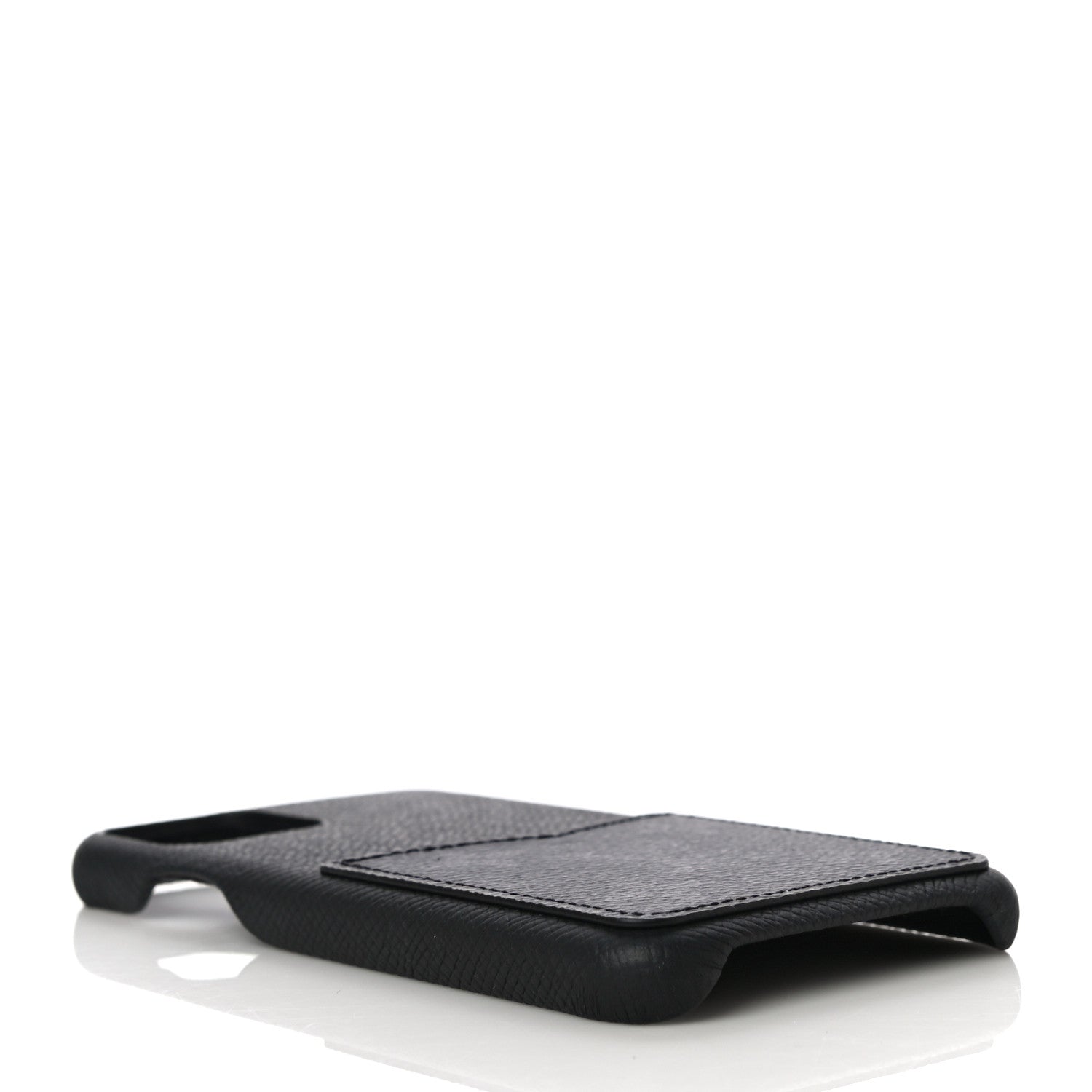 Louis Vuitton Monogram Eclipse iPhone 11 Pro Max Bumper Black 3 of 12