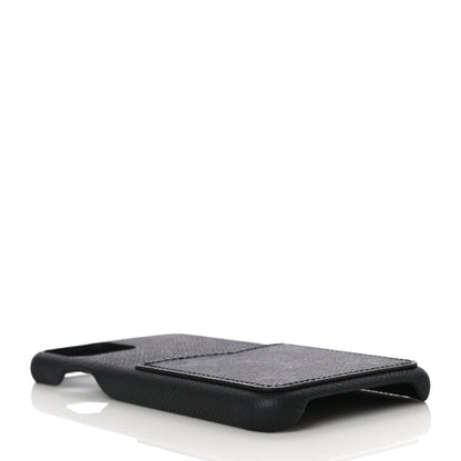 Louis Vuitton Monogram Eclipse iPhone 11 Pro Max Bumper Black 3 of 12