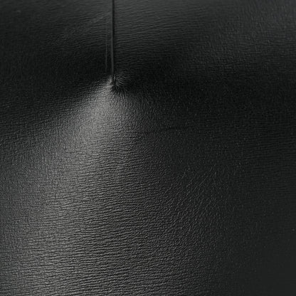 Alaia Calfskin Le Coeur Bag Black 8 of 11