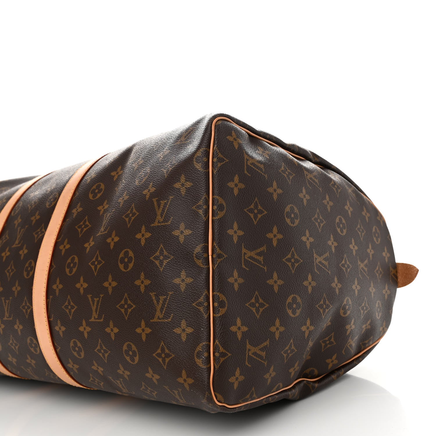 Louis Vuitton Monogram Keepall 55 8 of 11
