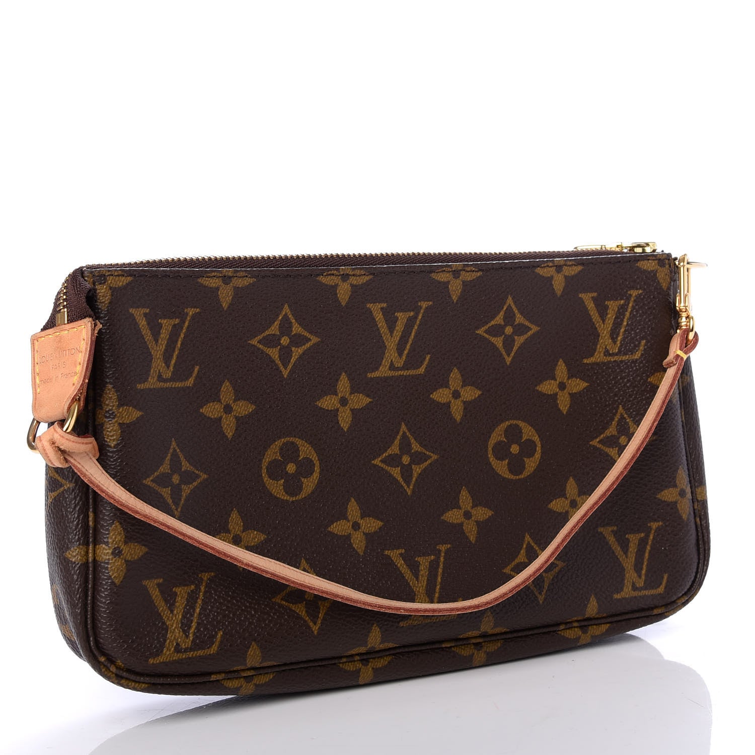Louis Vuitton Monogram Pochette Accessories 3 of 7