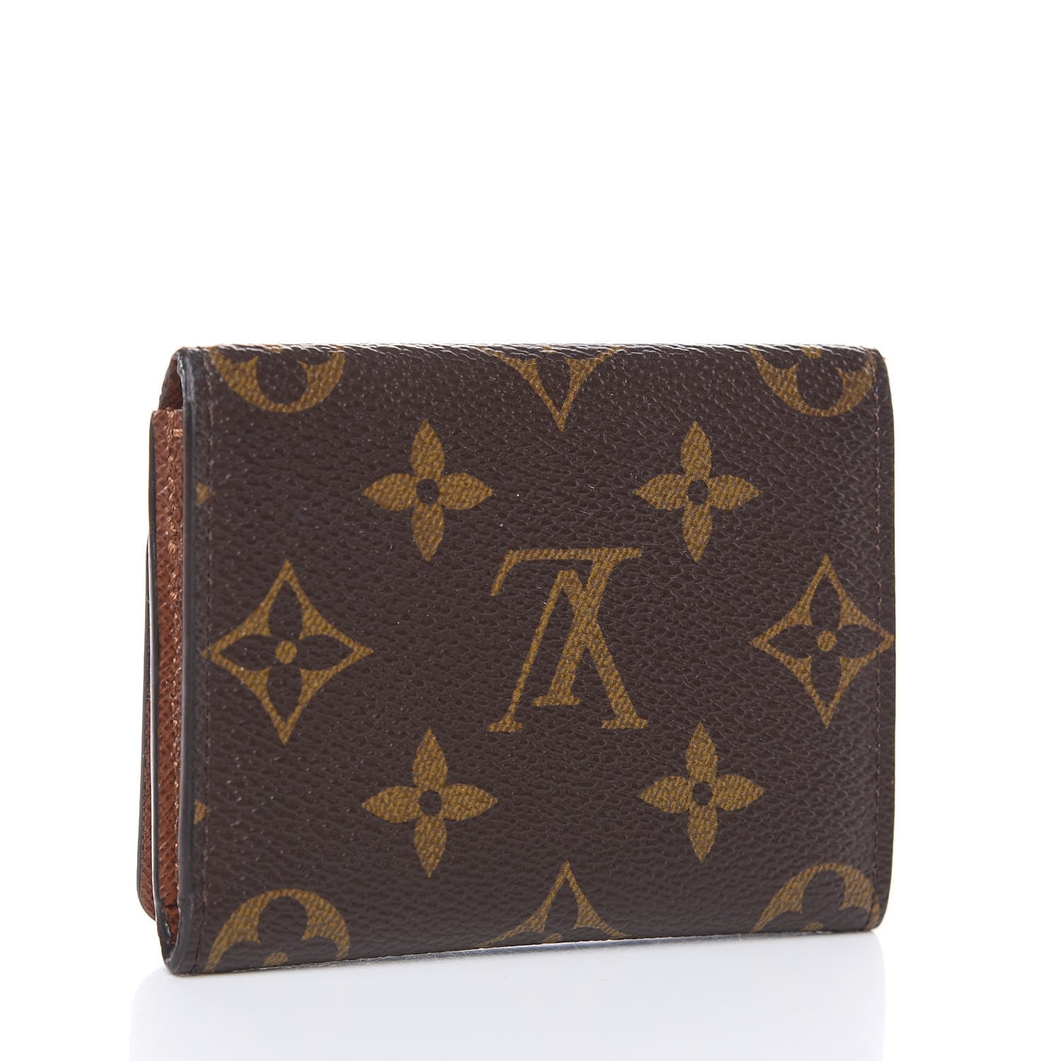 Louis Vuitton Monogram Business Card Holder 3 of 12