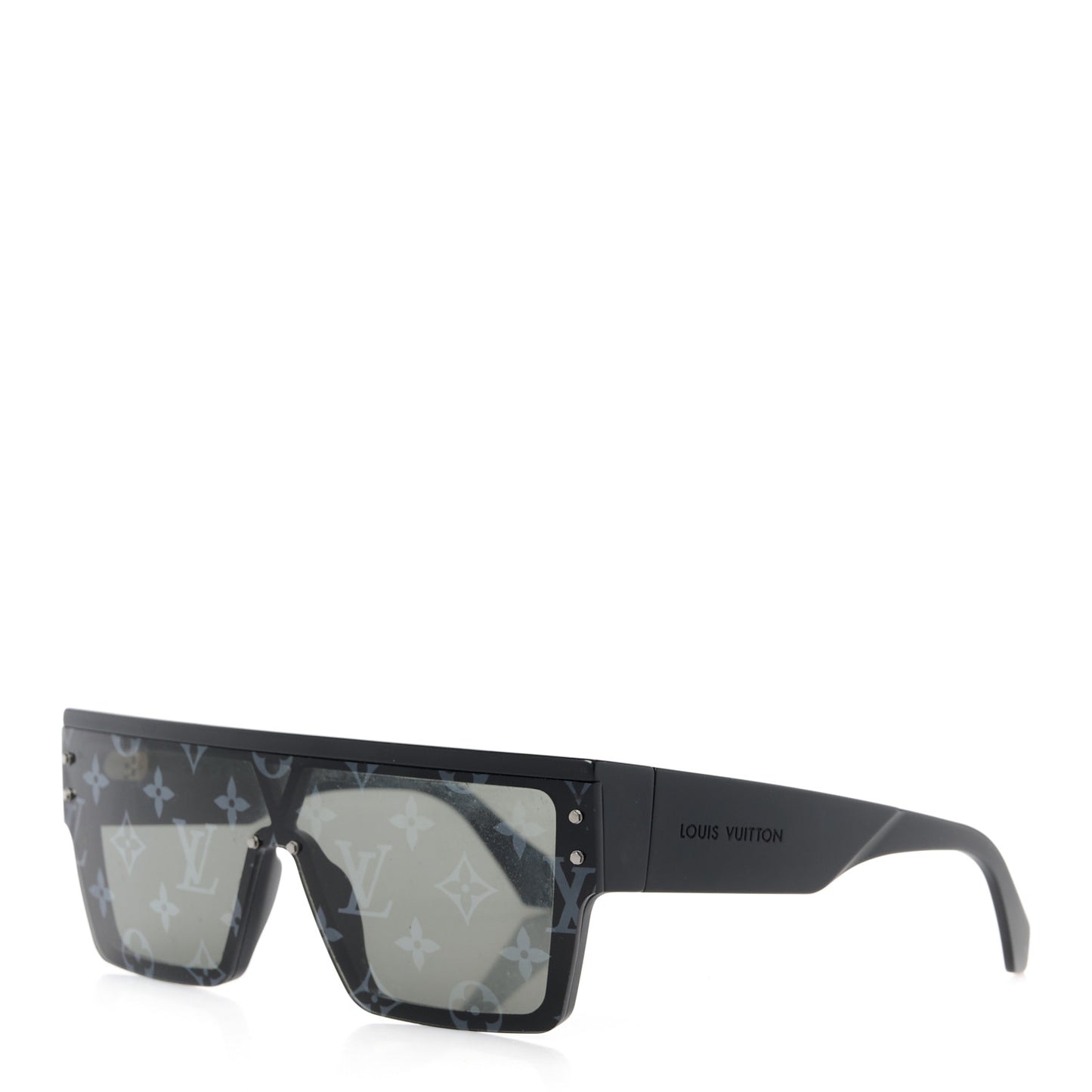 Acetate Monogram Waimea Z1583E Sunglasses Black