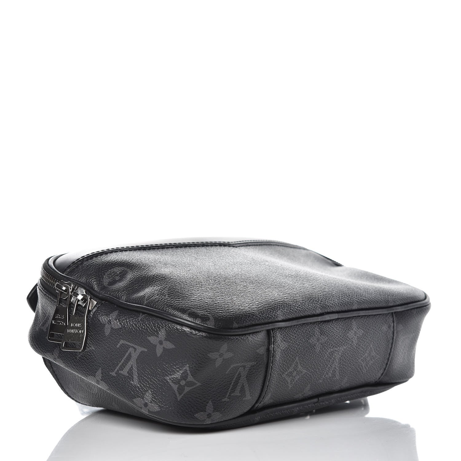 Louis Vuitton Monogram Eclipse Explorer Bumbag 5 of 11