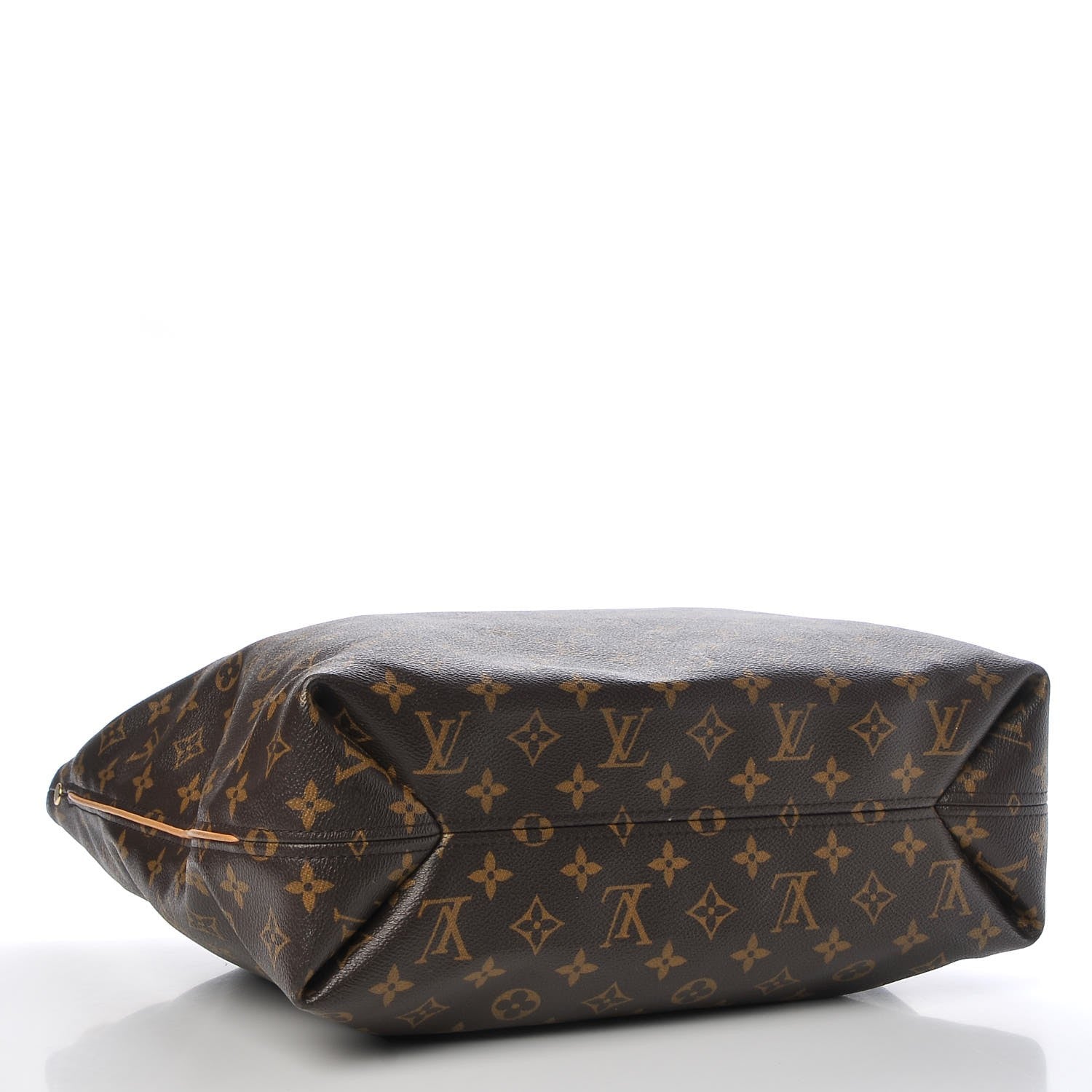 Louis Vuitton Monogram Sully MM 4 of 9