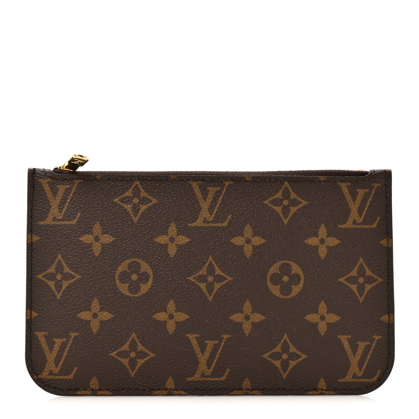 Monogram Neverfull PM Pochette