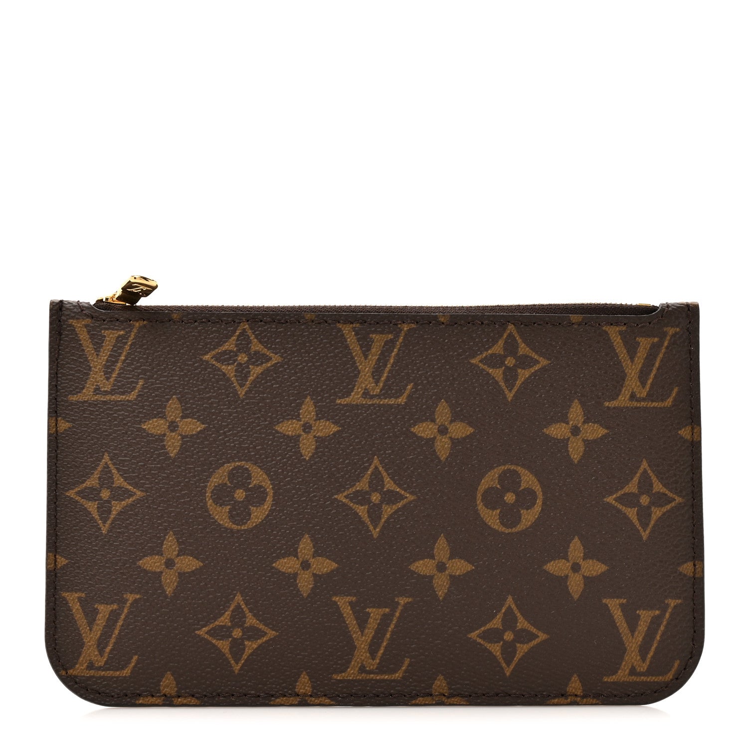 Louis Vuitton Monogram Neverfull PM Pochette 1 of 6