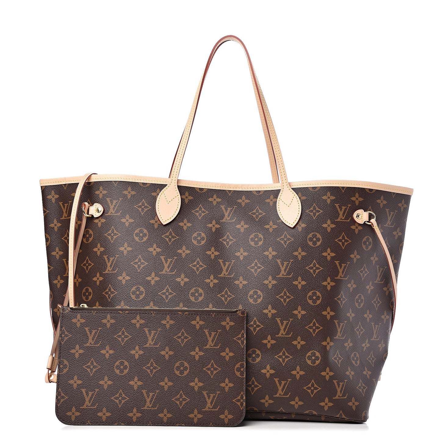 Monogram Neo Neverfull GM