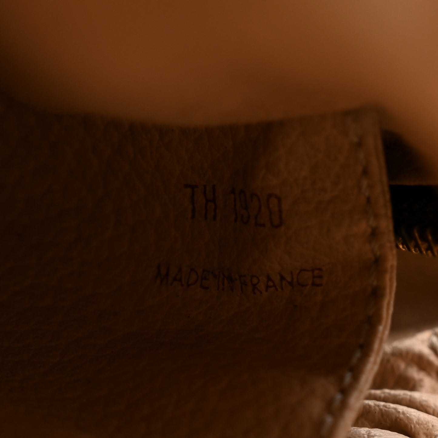 Monogram Trousse Toilette 23