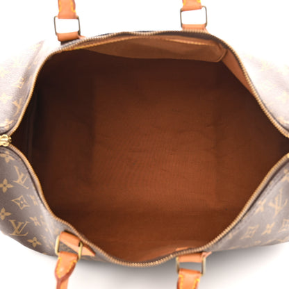 Louis Vuitton Monogram Speedy 40 5 of 13