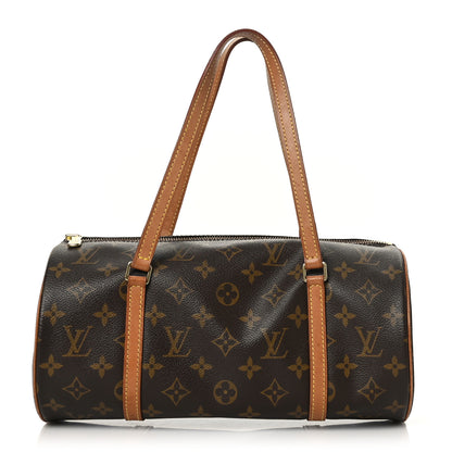 Louis Vuitton Monogram Papillon 30 1 of 8
