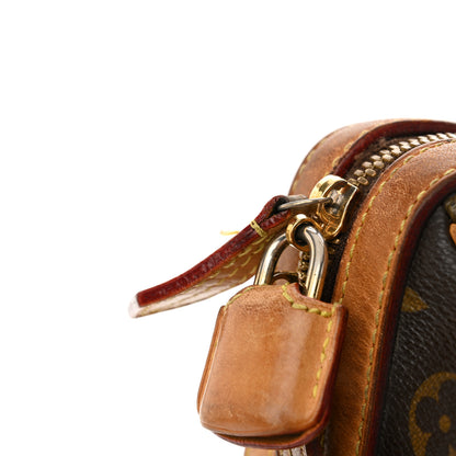 Louis Vuitton Monogram Sofia Coppola Speedy 16 of 22