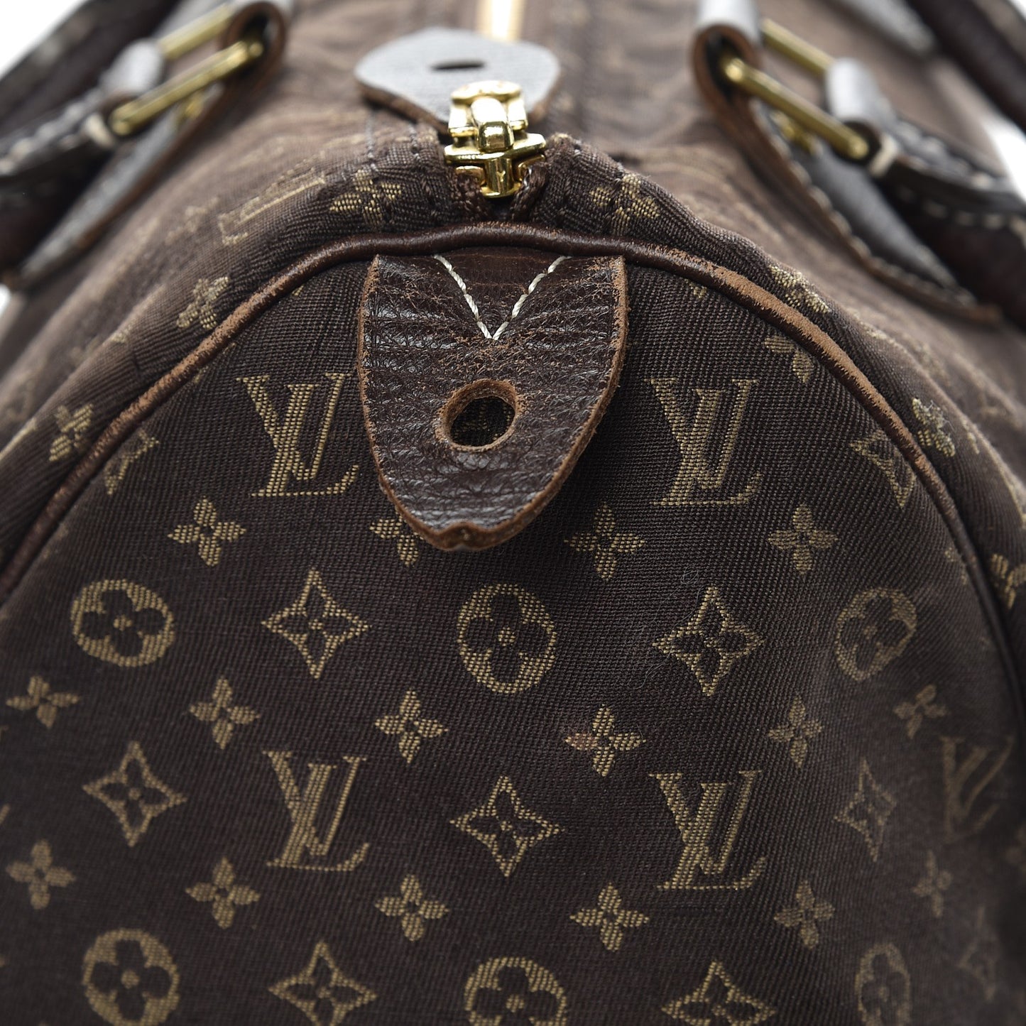 Mini Lin Speedy 30 Ebene