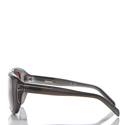 Fendi Sunglasses FS5327 Grey 2 of 7