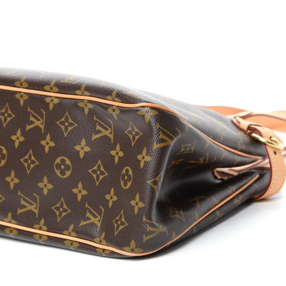 Louis Vuitton Monogram Batignolles Horizontal 7 of 10