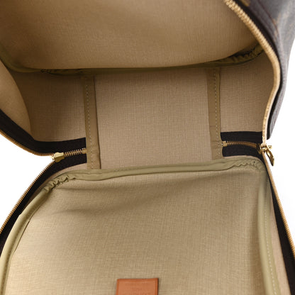 Louis Vuitton Monogram Excursion Shoe Bag 5 of 9