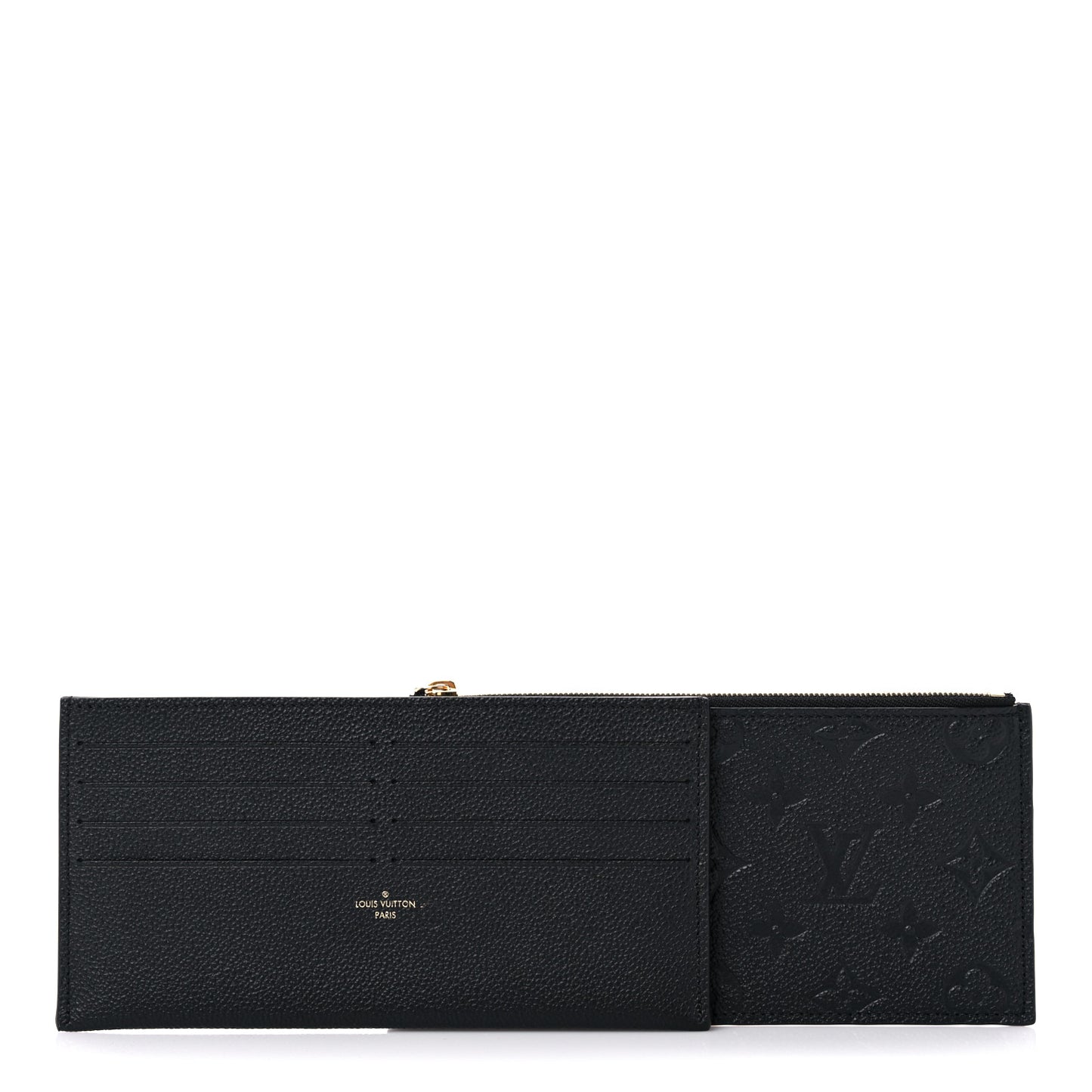 Empreinte Felicie Insert Black
