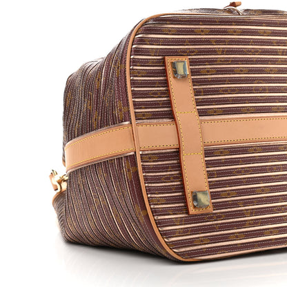 Louis Vuitton Monogram Eden Neo Peach Peach 8 of 10